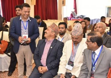 IGI and Internet Society Nepal hosting Nepal IGF 2019