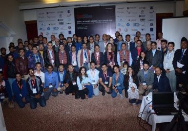 Nepal IGF 2019 Registration for Participation is Open