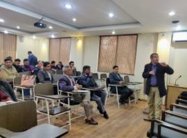 APrIGF 2020 Session Proposal Workshop conducted